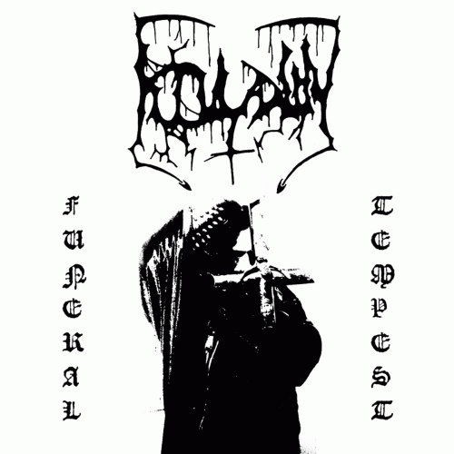 Koldun : Funeral Tempest